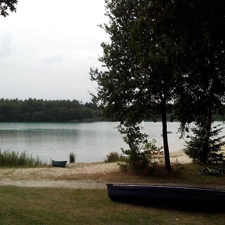 SellingenBed En Breakfast Westerwolde公寓 外观 照片