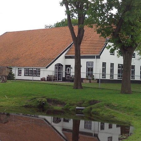 SellingenBed En Breakfast Westerwolde公寓 外观 照片