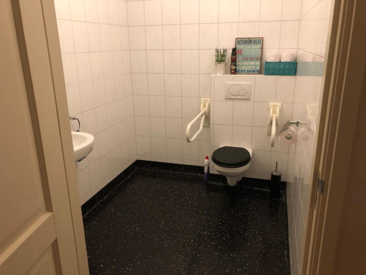 SellingenBed En Breakfast Westerwolde公寓 外观 照片