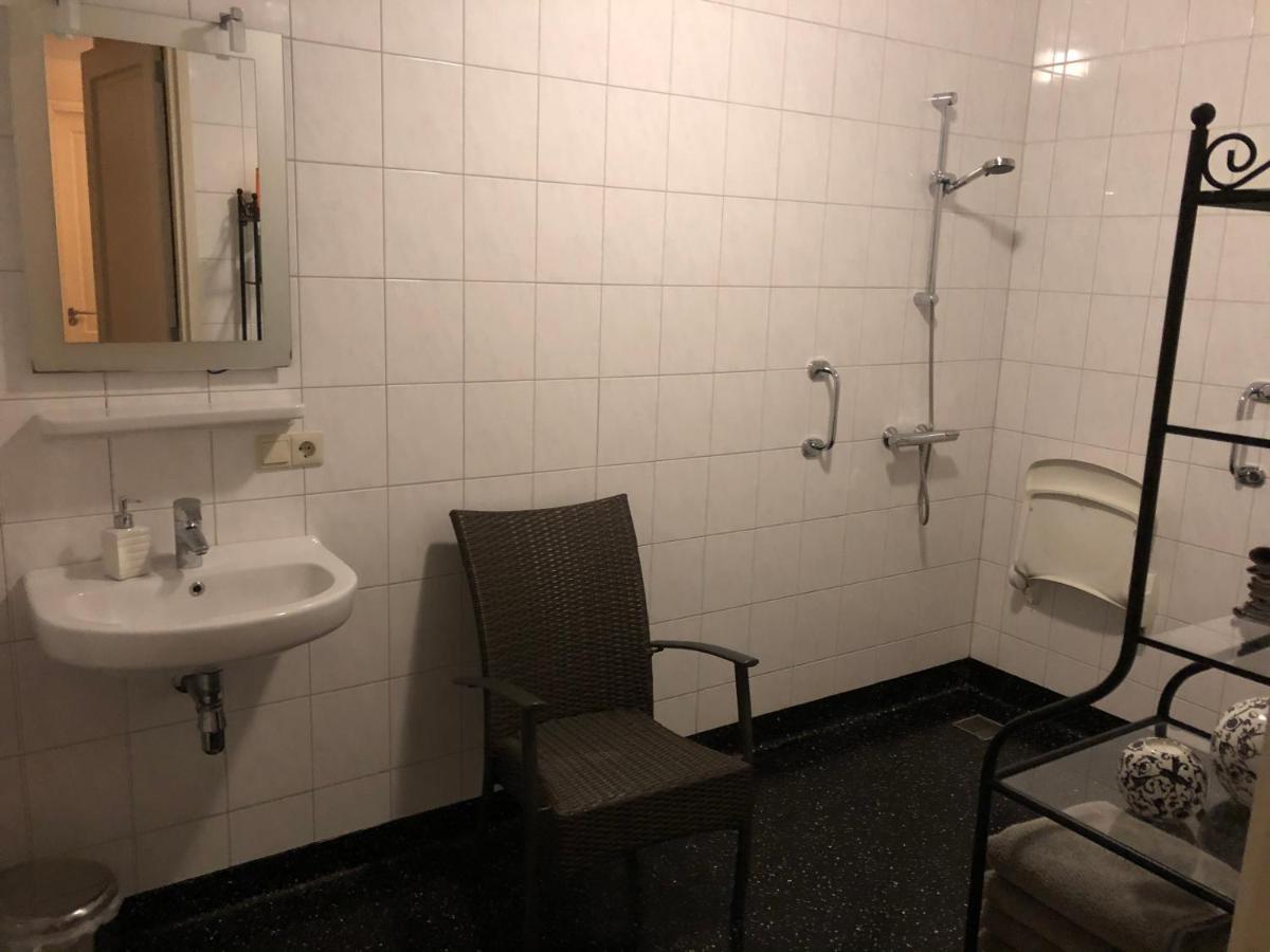 SellingenBed En Breakfast Westerwolde公寓 外观 照片