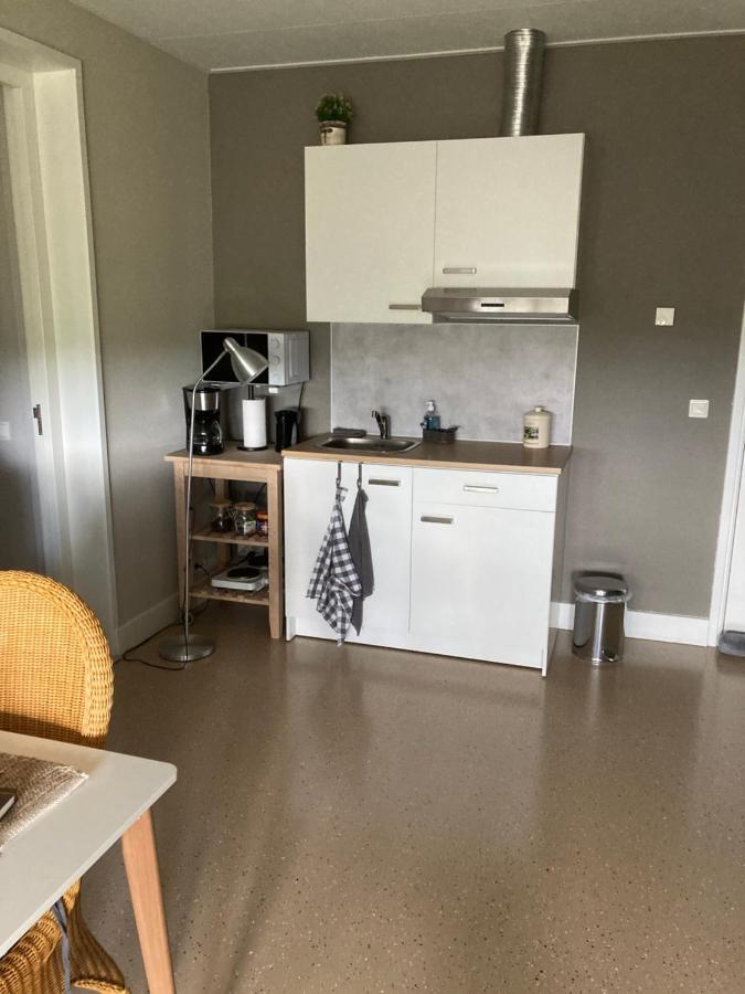 SellingenBed En Breakfast Westerwolde公寓 外观 照片