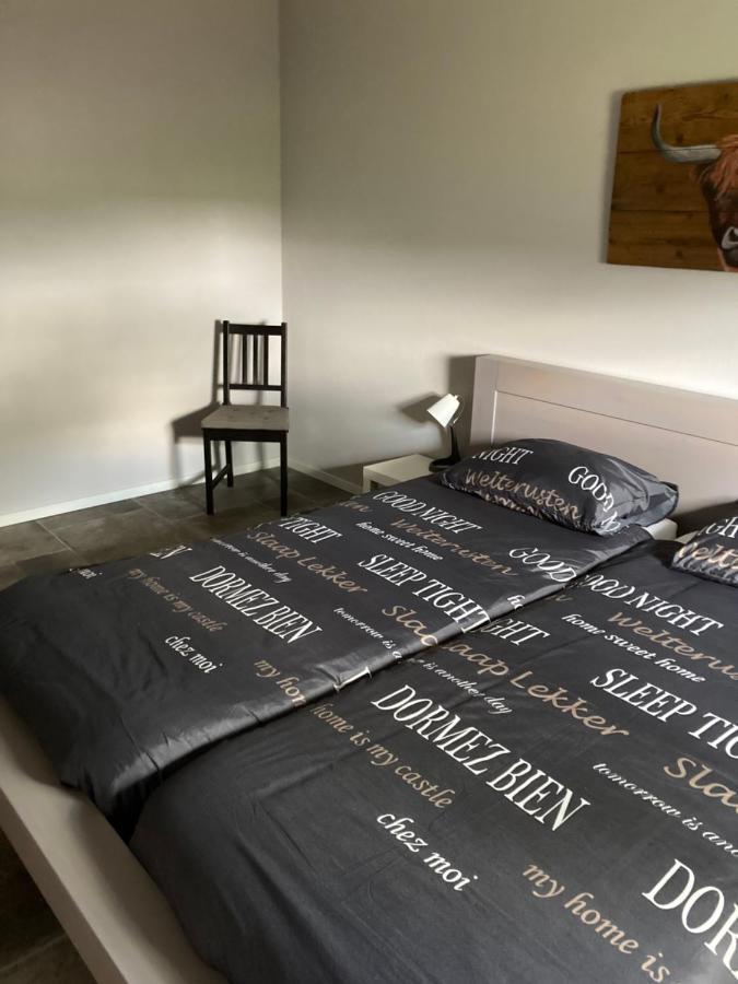 SellingenBed En Breakfast Westerwolde公寓 外观 照片