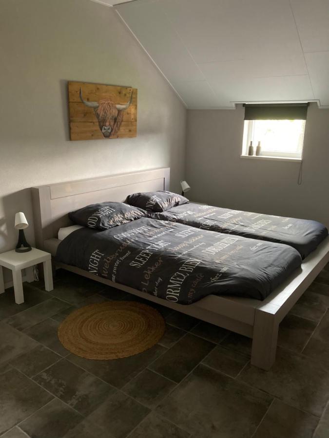 SellingenBed En Breakfast Westerwolde公寓 外观 照片