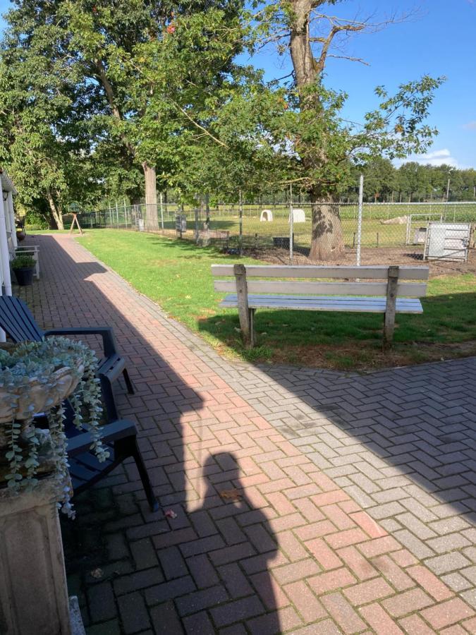 SellingenBed En Breakfast Westerwolde公寓 外观 照片