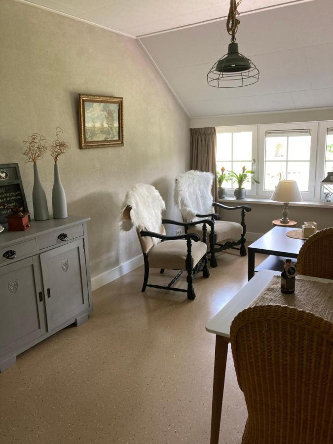 SellingenBed En Breakfast Westerwolde公寓 外观 照片