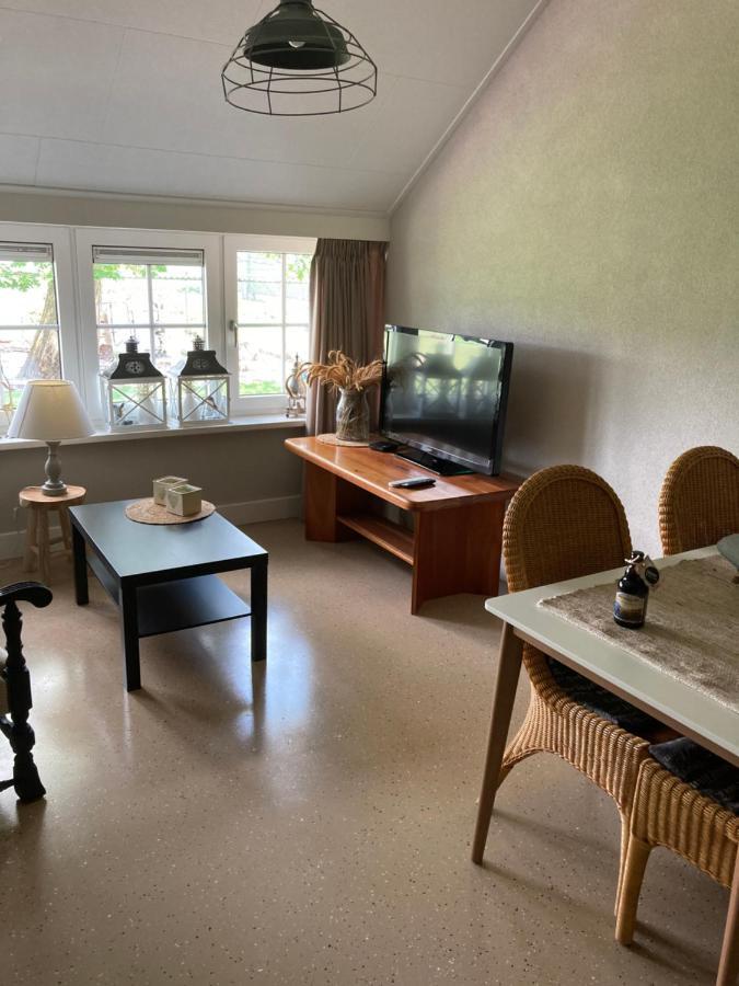 SellingenBed En Breakfast Westerwolde公寓 外观 照片