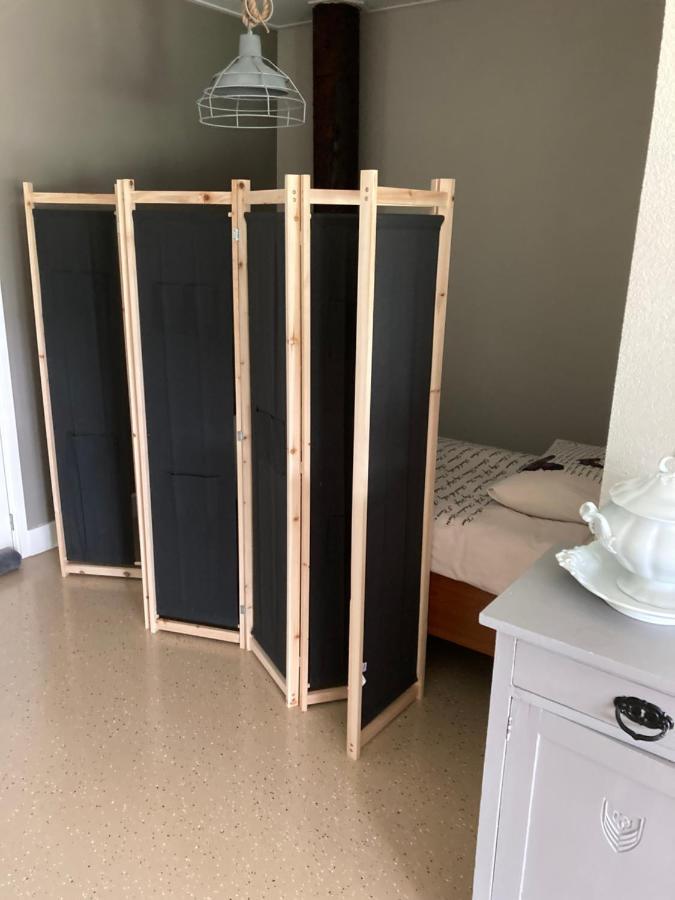 SellingenBed En Breakfast Westerwolde公寓 外观 照片