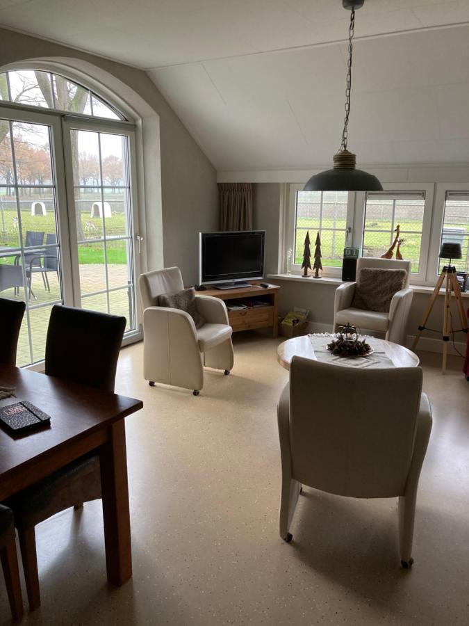 SellingenBed En Breakfast Westerwolde公寓 外观 照片