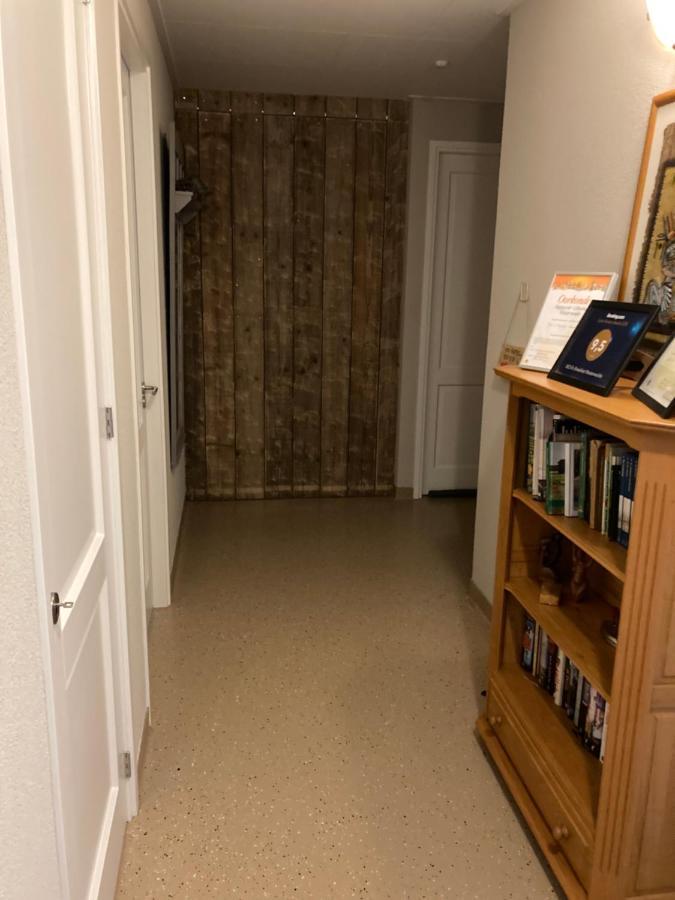 SellingenBed En Breakfast Westerwolde公寓 外观 照片