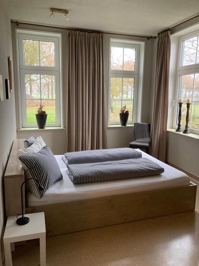 SellingenBed En Breakfast Westerwolde公寓 外观 照片