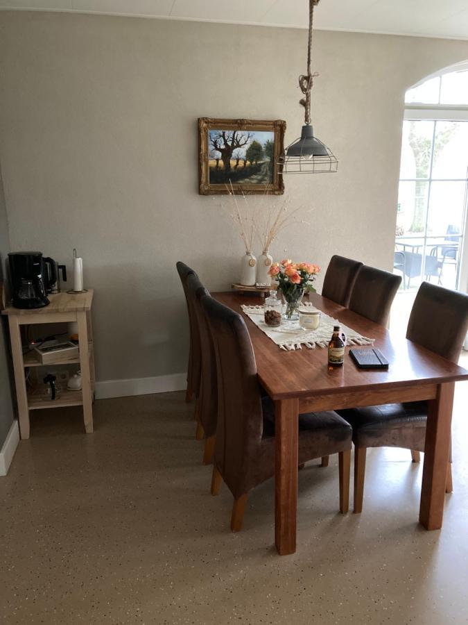 SellingenBed En Breakfast Westerwolde公寓 外观 照片