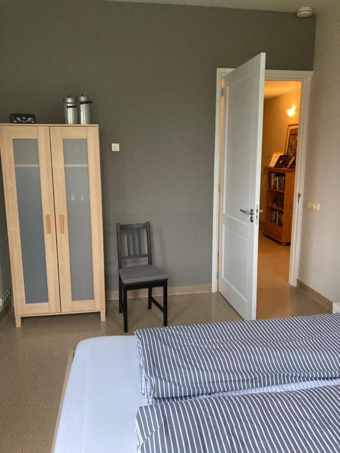 SellingenBed En Breakfast Westerwolde公寓 外观 照片