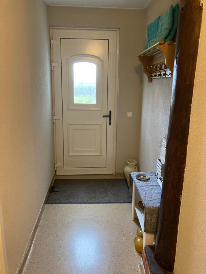 SellingenBed En Breakfast Westerwolde公寓 外观 照片