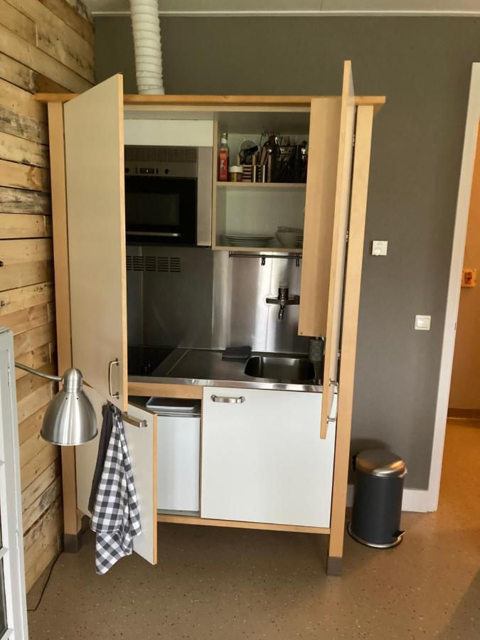 SellingenBed En Breakfast Westerwolde公寓 外观 照片