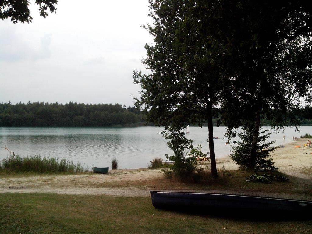SellingenBed En Breakfast Westerwolde公寓 外观 照片